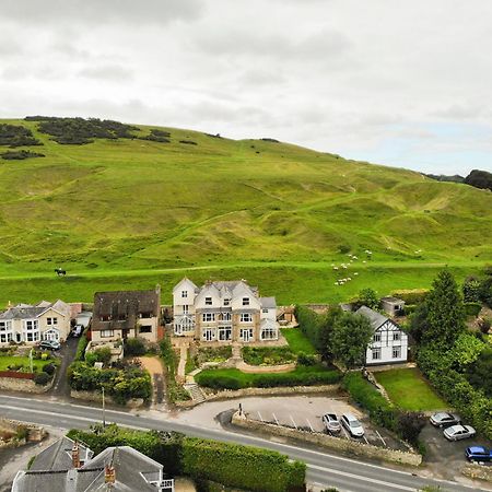 Cleeve Hill Hotel Bishop's Cleeve Eksteriør bilde