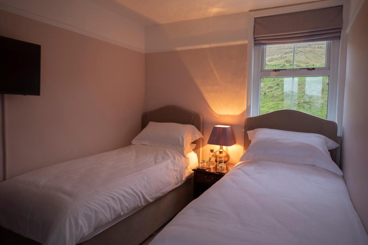 Cleeve Hill Hotel Bishop's Cleeve Eksteriør bilde