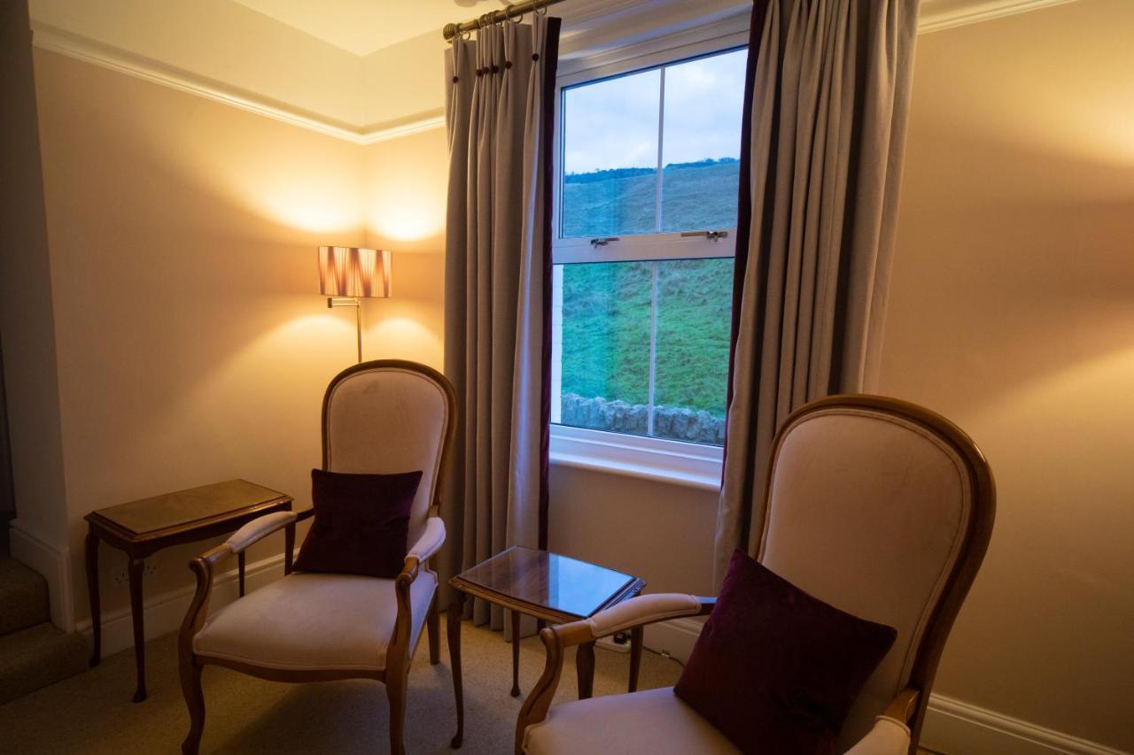 Cleeve Hill Hotel Bishop's Cleeve Eksteriør bilde