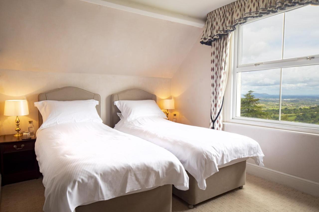 Cleeve Hill Hotel Bishop's Cleeve Eksteriør bilde